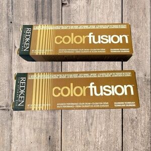 Redken Professional Color